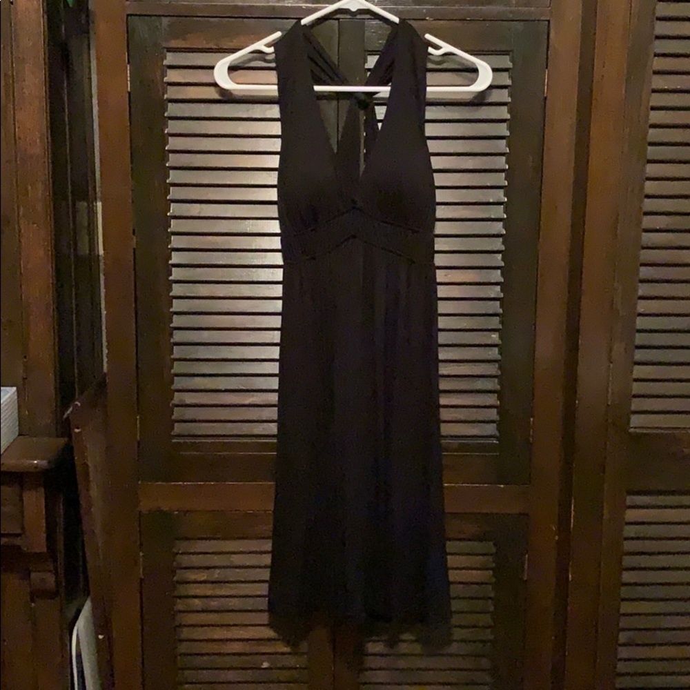 Lush dress